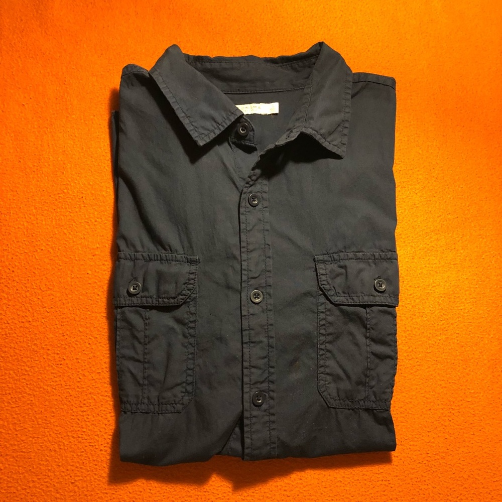 Sonoma, Button-down Shirt